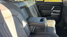 Land Rover Defender 3.0 D250 X-Dynamic HSE 110 5dr Auto Diesel Estate